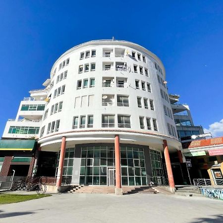 Appartement Familia Corniche Malabata Tanger Exterior foto