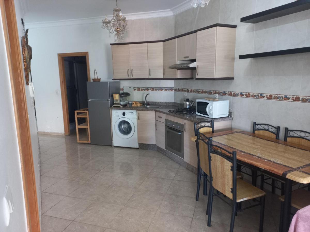 Appartement Familia Corniche Malabata Tanger Exterior foto