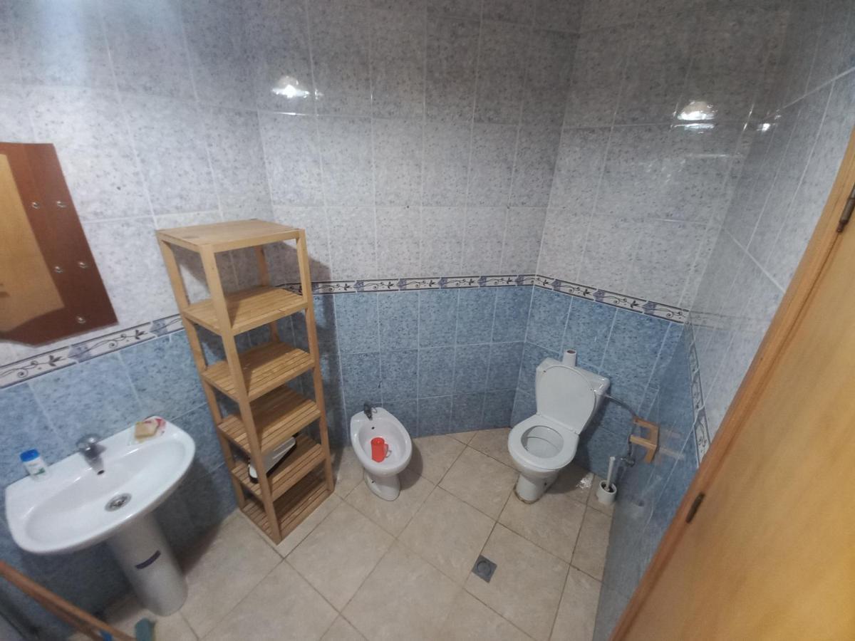 Appartement Familia Corniche Malabata Tanger Exterior foto